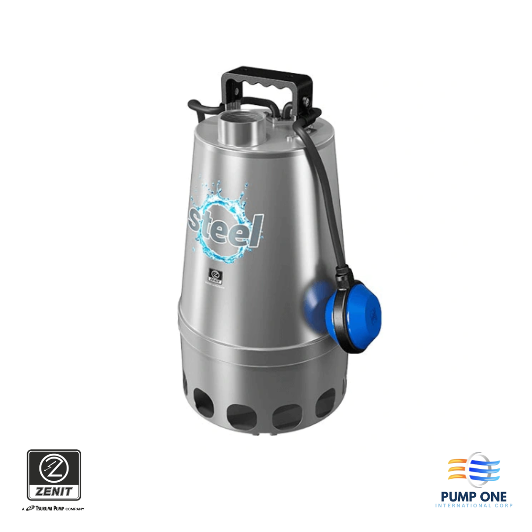 DG Draga Steel Series Electric Submersible Pump