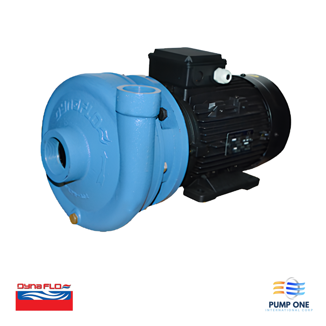 Dynaflo Dynaflo DES Series Centrifugal