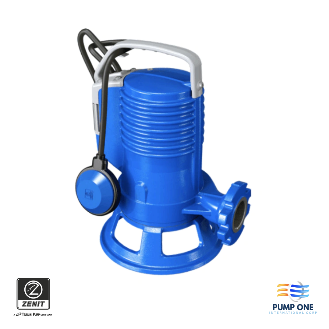 Zenit Blue DG Draga Series Electric Submersible Pump